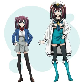 Matama Akoya