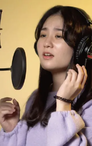 Huang Qianting