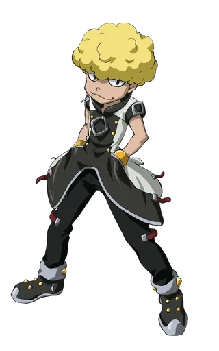 Tobio Ooike