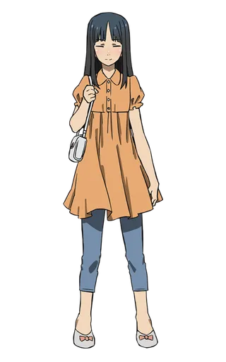 沢江（さわえ）