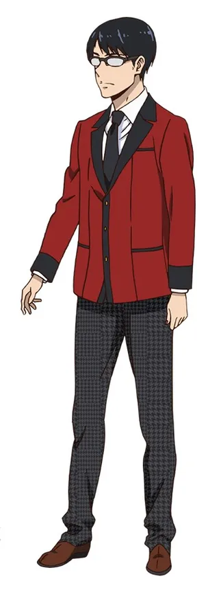 Kaede Manyuda