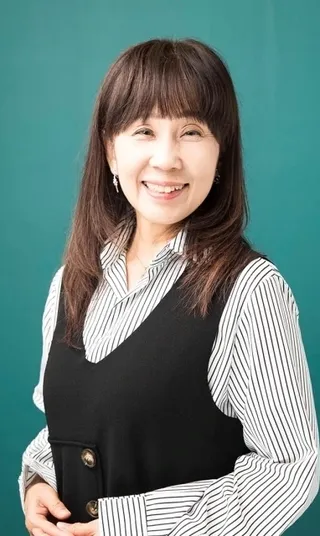 Sumi Shimamoto
