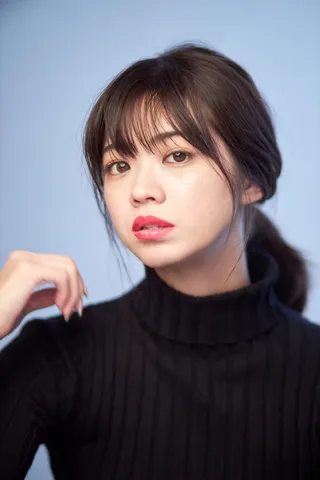 타케이 레나
