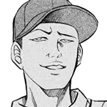 Daimaru Daikichi