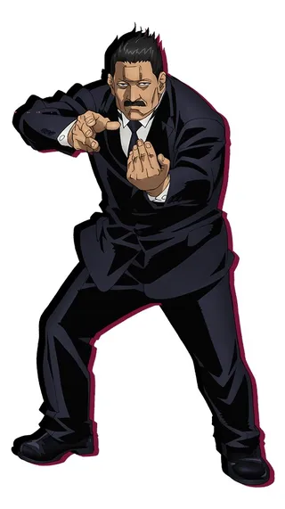 Tatsuuma Ushiyama