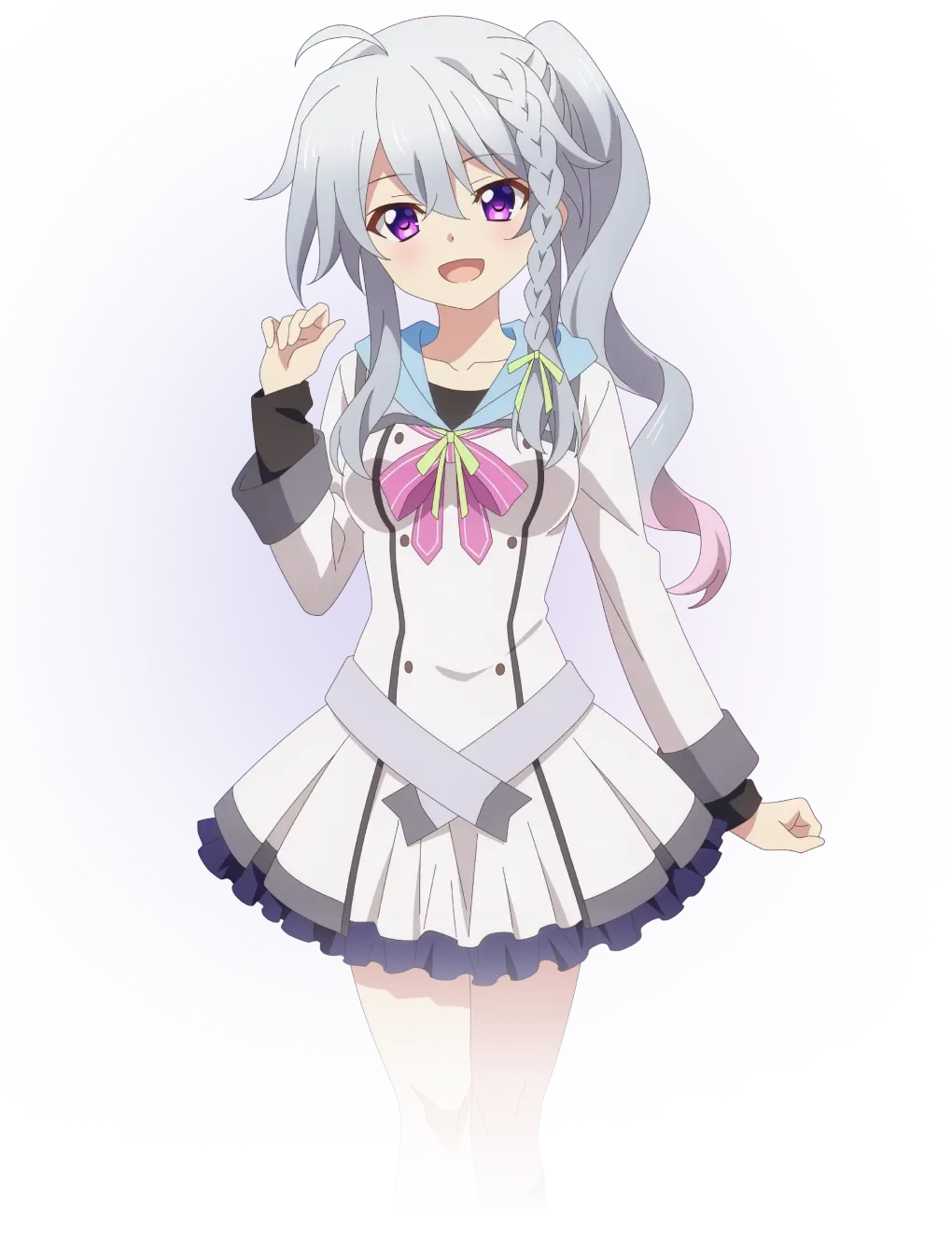 プリモアート 新海 天 nine 和泉つばす