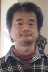 Eiji Yamamori