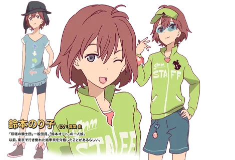 Noriko Suzumoto
