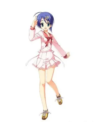 Honoka Tokusa