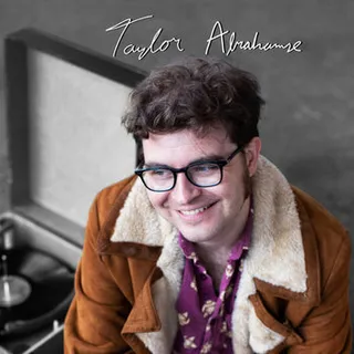 Taylor Abrahamse