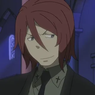 Spirit Albarn