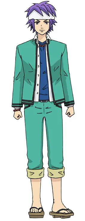 Reita Toritsuka