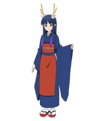 Dragon Princess