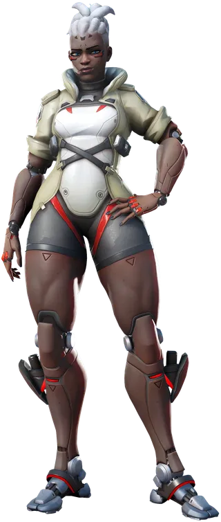 Vivian Chase