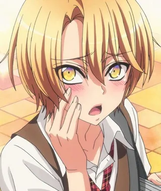 Izumi Sena