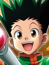 Gon Freecss