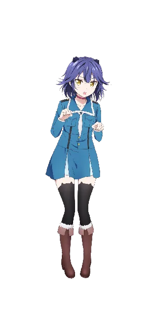 Moe Isurugi