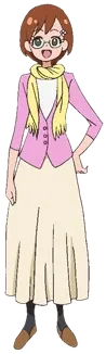 Haruno Moe