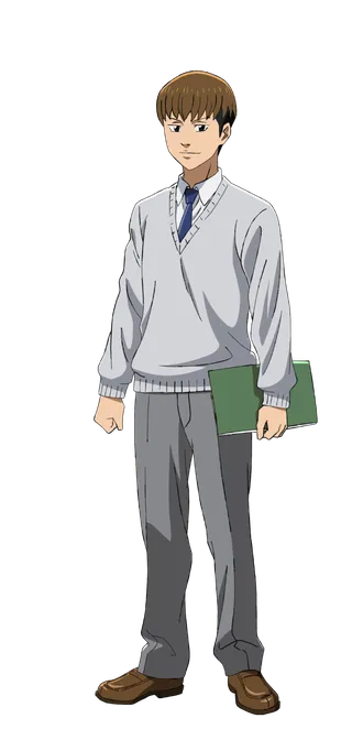 WATANABE HISASHI