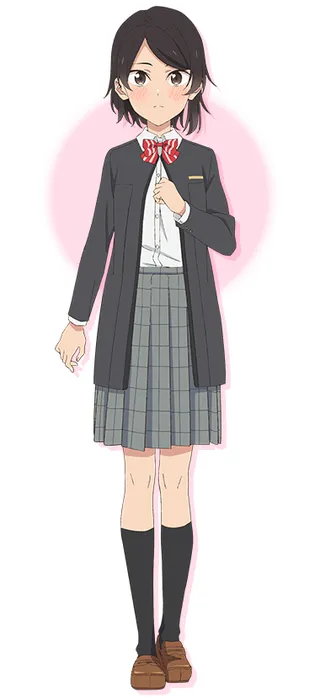 Kiri Shirasawa