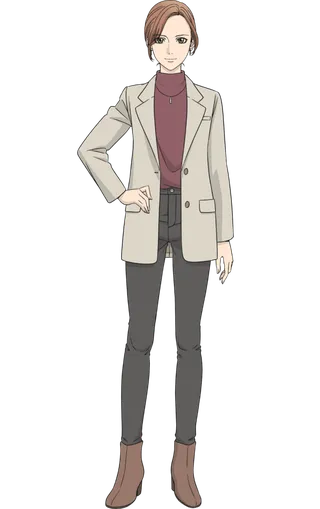 Yamanashi Akari