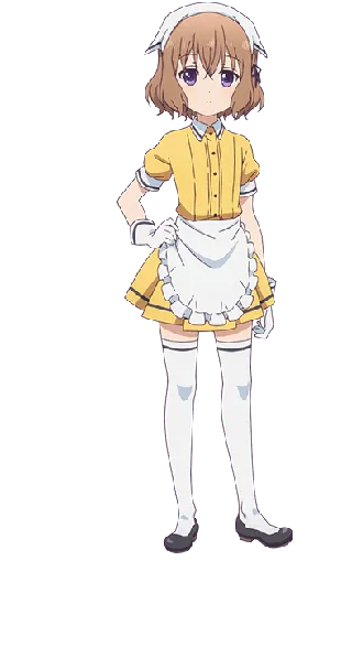 Mafuyu Hoshikawa