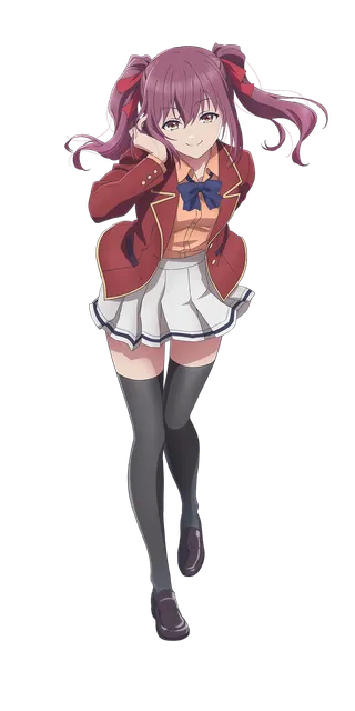 Kazuka Amasawa