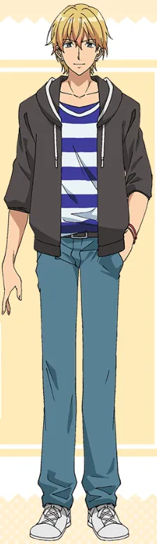 Riku Narita
