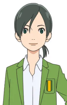 加古川香梨奈