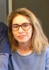 Małgorzata Szymańska