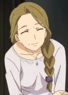 Tokiko Tachibana