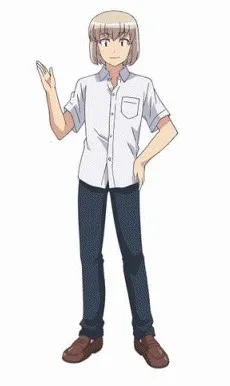 Shirou Shiramine