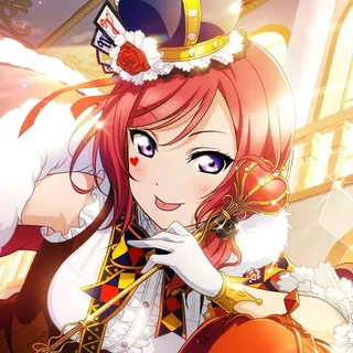 Maki Nishikino