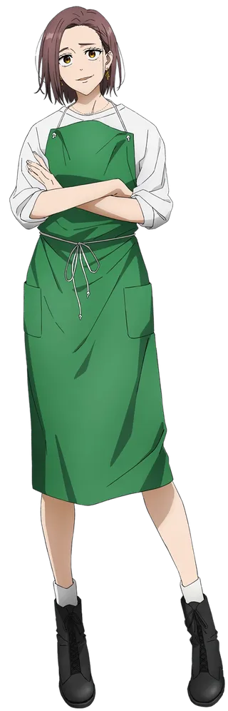Kotoha Tachibana