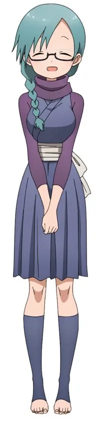 Mizubashou