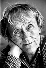 Astrid Lindgren