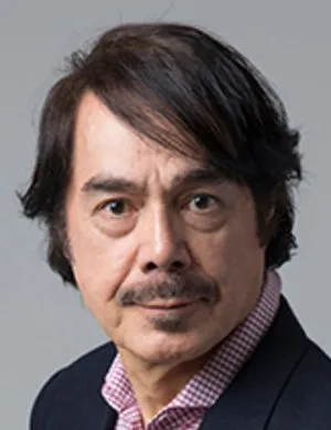 Mitsutaka Tachikawa