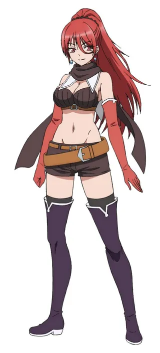 Maya Ikusaba