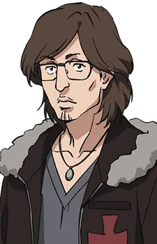 Ryō Yatōji