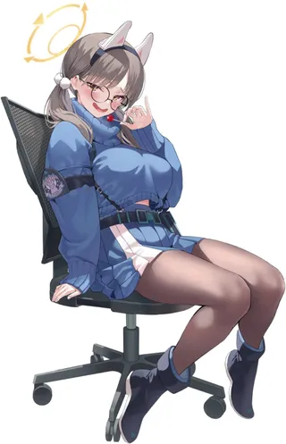 Kazekura Moe