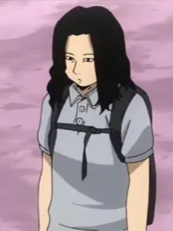 Itejiro Toteki / Boomerang Man