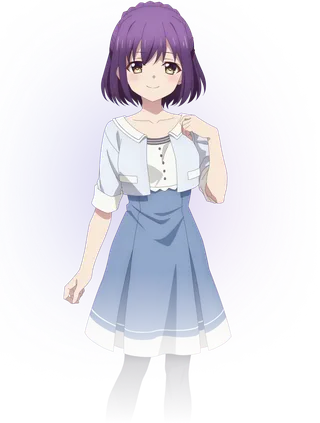 Satsuki Naruse