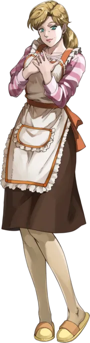 Holy Kuujou