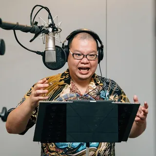 Rattanachai Lueangwongngam (Tee)