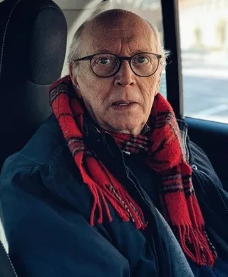Joaquín Casado