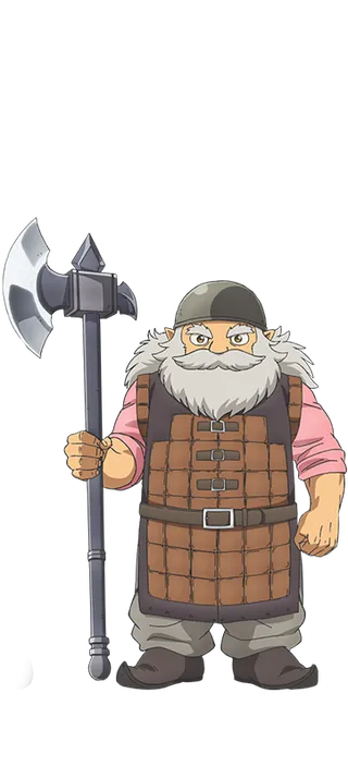 Mogrim