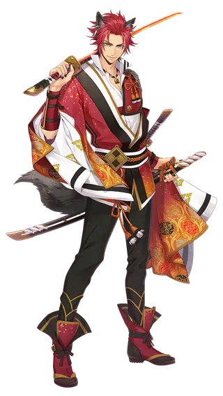 Shingen Takeda