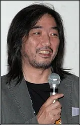 山本泰一郎