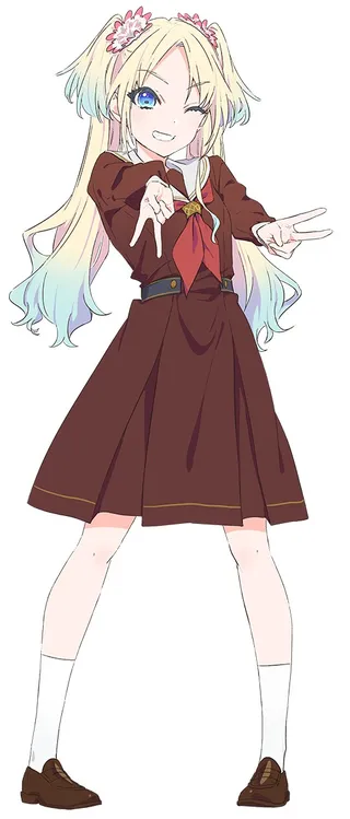 大沢 瑠璃乃（おおさわ るりの）