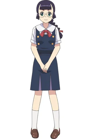 Chisato Chikaishi